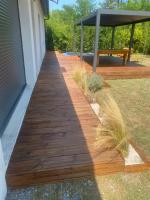 Villa au cœur des Landes - B&B Soustons