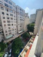 Próximo ao Copacabana Palace Posto 3 CM29-701 - Chambres d’hôtes Rio de Janeiro