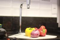 Brisa Del Plata Flat Intermares - B&B Cabedelo