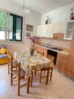 La casa di Lina 2 - B&B Santa Cesarea Terme