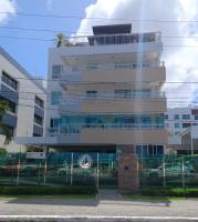 Apartamento Valedo Beira Mar - Ferienwohnung João Pessoa