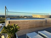 The Legacy Green Point - Bed and Breakfast Kaapstad