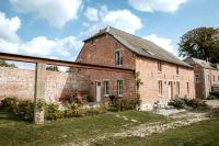 Gîte du jardinier - B&B Ittre