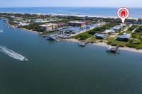 Duplex-Both Units Bungalow A&B Matanzas Launch - B&B Saint Augustine