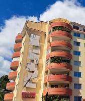 Prestige Lodging City Center - B&B Papeete