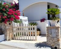 IL Girasole 100 meters from the sea - B&B Santa Cesarea Terme