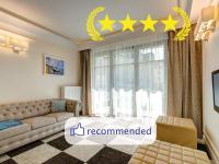 Bentley Home Sopot - Ferienwohnung Sopot