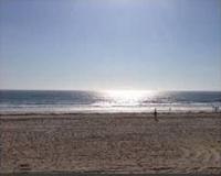 Ocean Front On Beach! -2 Master BR, 2 Full BA, Patio!, AC, Parking, Close to All - B&B San Diego