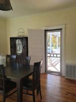 Restored 1900s Historic Home - Jonesboro, VA - B&B Roseland