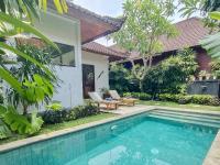 Villa MONTI - LEGIAN - SEMINYAK - Lovely 2 Bedroom Villa - Great Location ! - Chambres d'hôtes Seminyak