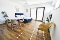 Blue alpine nest Komenda - B&B Komenda