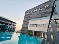 Panorama luxury Suites At TM Persiaran Stonor KLCC - B&B Kuala Lumpur