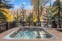 Skyline Loft Capitol Peak Lodge #3323 - B&B Snowmass Village