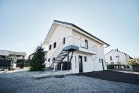 Green Alpine Nest - Ferienwohnung Komenda