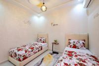 Riad Bollywood- Prince's Suite - Chambres d’hôtes Ben Guerir