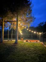 Relax house Tvarožec - B&B Vyšný Tvarožec