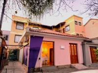 Vila Del Rei - Flat no Centro de São João Del rei - B&B São João del-Rei