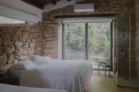 Superior Double Room with Two Double Beds