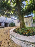 Lou Cantou Gite - B&B Sarlat-la-Canéda