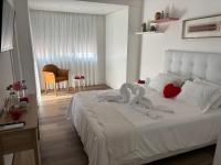 Familienzimmer mit eigenem Bad