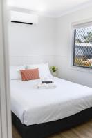 Familiekamer met Uitzicht op het Meer