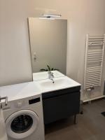 Appartement haut standing design à Bègles - B&B Bègles