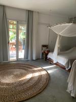 Mantra Preá - B&B Cruz