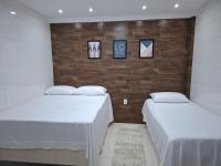 Refúgio Fontana - B&B Santa Teresa