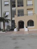 Résidence Sayadi - Chatt Meriam - Sousse - Bed and Breakfast Port El Kantaoui