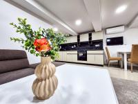 BunApart Ciorescu Cristal - B&B Ciorescu