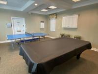 Florida condo close to Warm Mineral Springs - Bed and Breakfast North Port