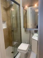 Camera Matrimoniale con Bagno Esterno in Comune