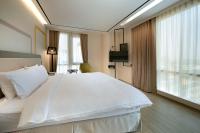 Chambre Double Deluxe