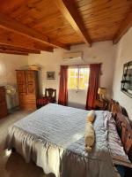 Cabañas Los Leones - B&B Capilla del Monte