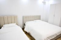 Apartamento de 1 dormitorio con jardín