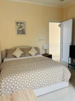 Hokkhi huis - Bed and Breakfast Ungasan