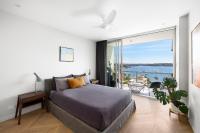 ITHAC12/902 - Elizabeth Bay View - B&B Sydney