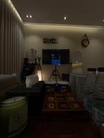 استديو فندقي انيق بدخول ذكي - Ferienwohnung Riad