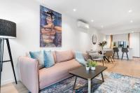Complete Host Holme Apartments Collingwood - Chambres d’hôtes Melbourne