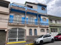 Casa Nhá Chica - Aparecida - a 10 minutos a pé do Santuário Nacional - B&B Aparecida