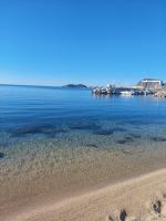 Le Mistral location - Ferienwohnung La Ciotat