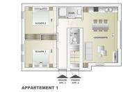 Bolderhuys - B&B Bolderberg