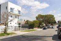 Luxury House 3-Level 4-bedroom, Free Parking and Patio - Ferienwohnung Los Angeles