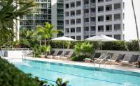 Brickell AKA 32th Free Parking by Palermo Home Miami - Ferienwohnung Miami