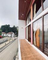 Lavenda homestay syari'ah - B&B Dieng