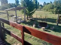 Cabaña La Lechuza Cayastá - B&B Cayastá