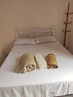 Aconchego de Casa - Chambres d’hôtes Campos dos Goytacazes