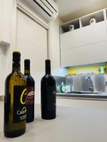 Incantevole casa tra le vie di un antico borgo - Bed and Breakfast Cerreto Alpi