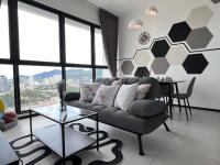 Appartement 2 Chambres