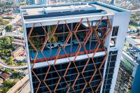 Scarletz Leisure Suites KLCC - B&B Kuala Lumpur